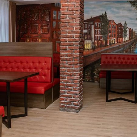 Graff Hotel 드네프로페트로프스크 외부 사진